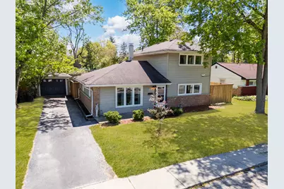 317 Seminole Street, Park Forest, IL 60466 - Photo 1