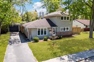 317 Seminole St, Park Forest, IL 60466 - Photo 1