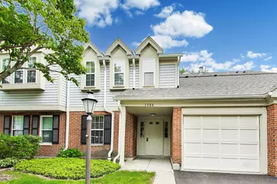 1508 Seville Court #C2, Wheeling, IL 60090 - Photo 1