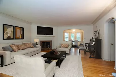 2545 Greeley Avenue, Evanston, IL 60201 - Photo 2