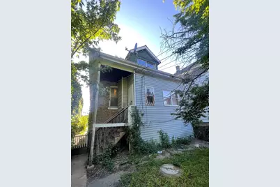 7241 S Carpenter Street, Chicago, IL 60621 - Photo 2