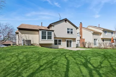 917 Shambliss Lane, Buffalo Grove, IL 60089 - Photo 24