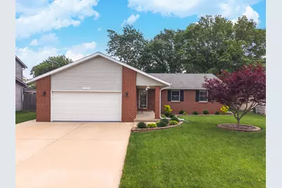 1259 Brendan Drive, Morris, IL 60450 - Photo 1