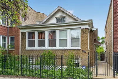 3018 W Gunnison Street, Chicago, IL 60625 - Photo 1
