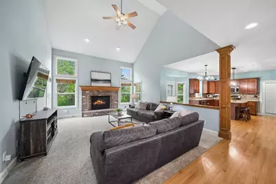 115 Pineridge Drive S, Oswego, IL 60543 - Photo 6