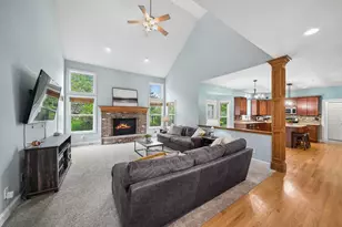115 Pineridge Dr S, Oswego, IL 60543 - Photo 6