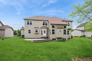 115 Pineridge Dr S, Oswego, IL 60543 - Photo 24