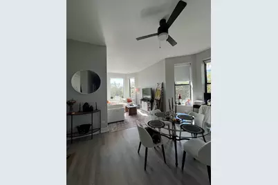 1456 W Addison Street #3, Chicago, IL 60613 - Photo 2