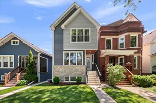 4137 N Lawndale Ave, Chicago, IL 60618 - Photo 2