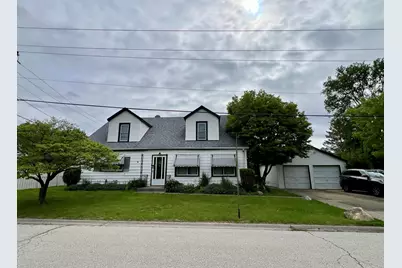 9615 Nottingham Avenue, Oak Lawn, IL 60453 - Photo 1