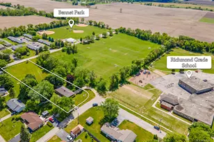 10218 McConnell St, Richmond, IL 60071 - Photo 4