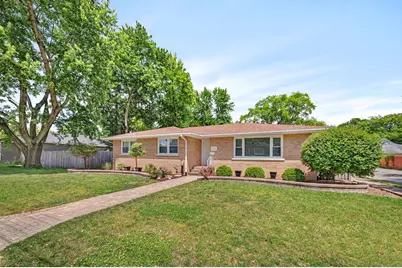 523 S Kankakee Street, Wilmington, IL 60481 - Photo 2