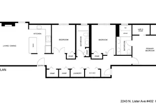 2243 N Lister Ave, Chicago, IL 60614 - Photo 20