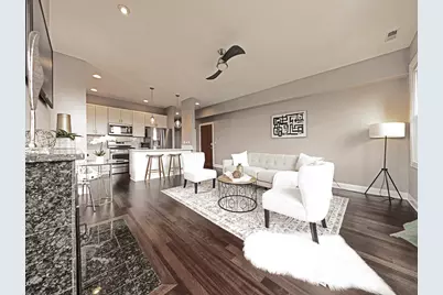 2243 N Lister Avenue #402, Chicago, IL 60614 - Photo 2