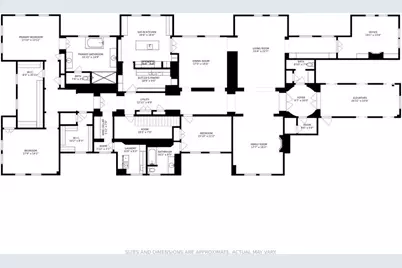 159 E Walton Place #28A, Chicago, IL 60611 - Photo 46