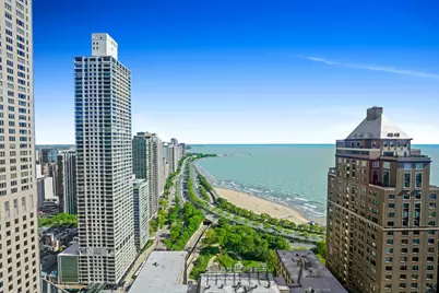 159 E Walton Place #28A, Chicago, IL 60611 - Photo 2