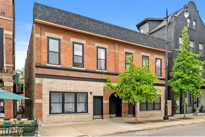 3316 S Morgan Avenue #1F, Chicago, IL 60609 - Photo 1