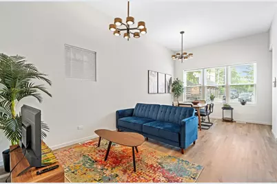 3316 S Morgan Avenue #1F, Chicago, IL 60609 - Photo 4