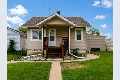 3325 Halsted Street, Steger, IL 60475 - Photo 2