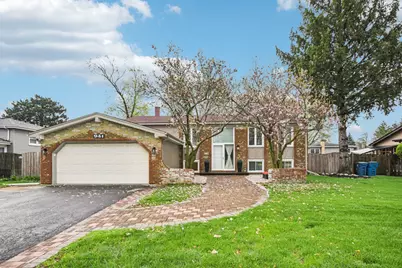 941 W Army Trail Boulevard, Addison, IL 60101 - Photo 1