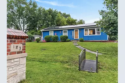183 Sunset Drive, Carpentersville, IL 60110 - Photo 2