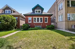 4033 W Wellington Ave, Chicago, IL 60641 - Photo 1