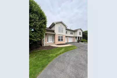 7254 Terrace Drive, Justice, IL 60458 - Photo 1