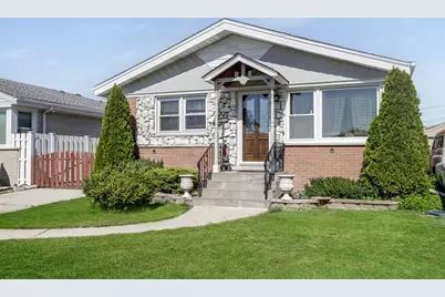 5109 N Oneida Avenue, Norridge, IL 60706 - Photo 2