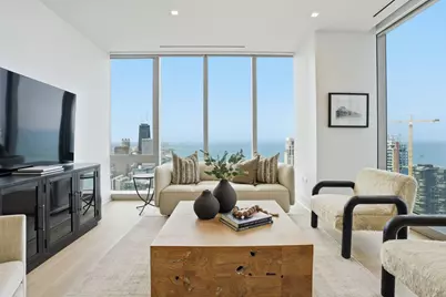 363 E Wacker Drive #6905, Chicago, IL 60601 - Photo 4