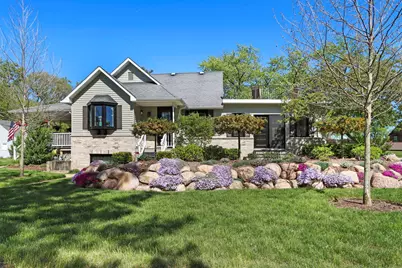 12053 255th Avenue, Trevor, WI 53179 - Photo 1