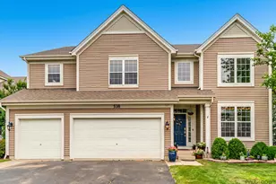 538 W Seaton Dr, Round Lake, IL 60073 - Photo 1