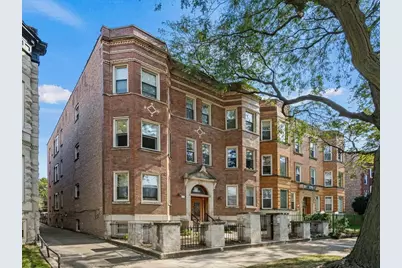 6133 S Drexel Avenue #3A, Chicago, IL 60637 - Photo 1