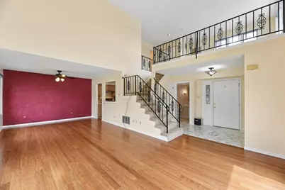 19726 Lake Shore Drive Court, Lynwood, IL 60411 - Photo 8