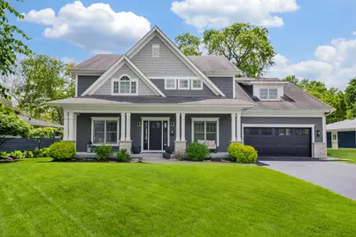 722 Bridle Lane, Wheaton, IL 60187 - Photo 1