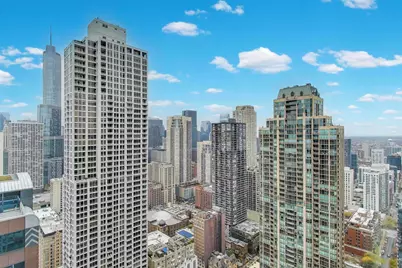 100 E Huron Street #3505, Chicago, IL 60611 - Photo 30