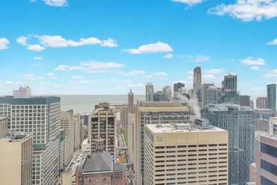 100 E Huron Street #3505, Chicago, IL 60611 - Photo 12