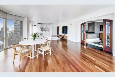 100 E Huron Street #3505, Chicago, IL 60611 - Photo 4