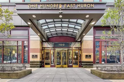 100 E Huron Street #3505, Chicago, IL 60611 - Photo 32