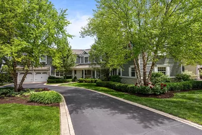 1087 Bluff Road, Glencoe, IL 60022 - Photo 2