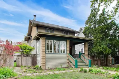 3926 N Ridgeway Avenue, Chicago, IL 60618 - Photo 1