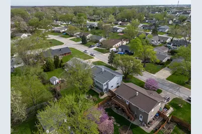 15222 Huntington Court, Orland Park, IL 60462 - Photo 36