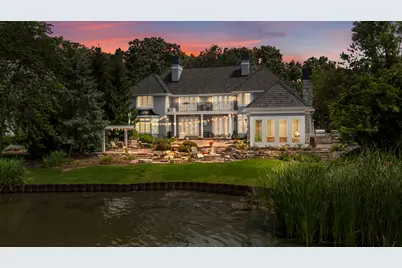 25 Riderwood Road, North Barrington, IL 60010 - Photo 64