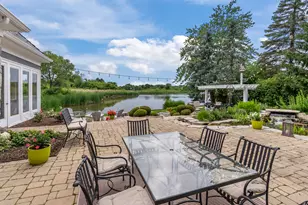 25 Riderwood Rd, North Barrington, IL 60010 - Photo 16