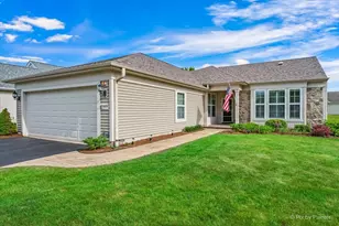 13535 Ivy Dr, Huntley, IL 60142 - Photo 1