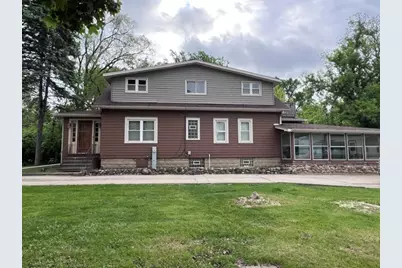 16637 W Easton Avenue, Prairie View, IL 60069 - Photo 1