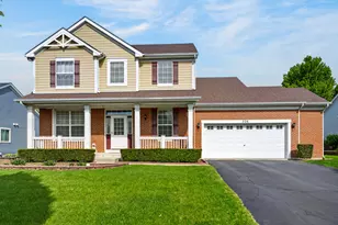 326 Copper Springs Ln, Elgin, IL 60124 - Photo 1
