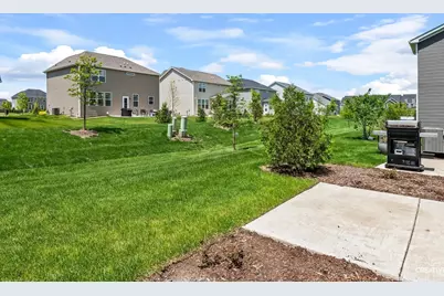 12764 S Nicholas Drive, Plainfield, IL 60585 - Photo 16