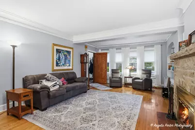 1608 Henry Place, Waukegan, IL 60085 - Photo 6