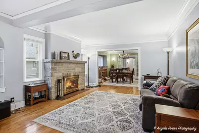 1608 Henry Place, Waukegan, IL 60085 - Photo 4