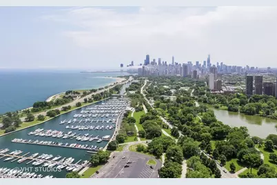2800 N Lake Shore Drive #2813, Chicago, IL 60657 - Photo 20